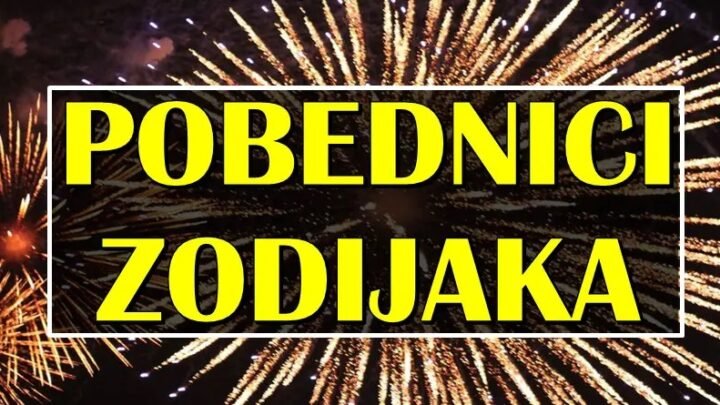 Neka OBRIŠU SUZE i dokazu svima da su POBEDNICI: Ovi zodijaci ce napokon pronaci svoju SRECU-vreme je da se IZBORE za SEBE!