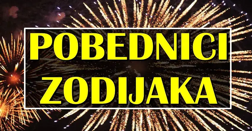 Neka OBRIŠU SUZE i dokazu svima da su POBEDNICI: Ovi zodijaci ce napokon pronaci svoju SRECU-vreme je da se IZBORE za SEBE!