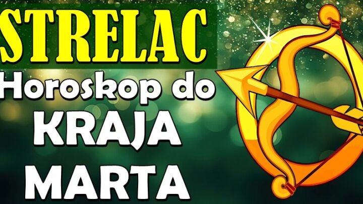 STRELČEVE do KRAJA MARTA očekuje VELIKO IZNENAĐENJE! Niste svesni šta sledi!