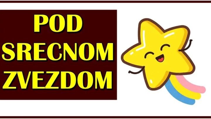 POD SREĆNOM ZVEZDOM – Ovi zodijaci će doživeti NESVAKIDAŠNJA dešavanja! OGROMNA SREĆA tokom nedelje će im učiniti ŽIVOT LEPŠIM!