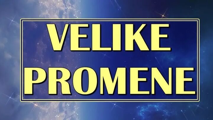 VELIKE PROMENE će potpuno promeniti život ova TRI zodijaka! Njihov život se MENJA IZ KORENA!