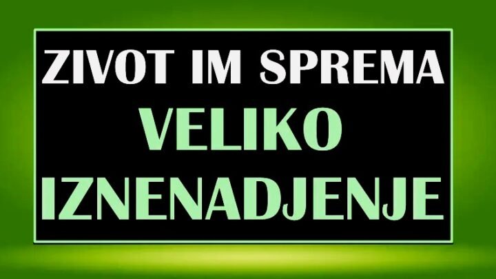 ŽIVOT IM SPREMA IZNENADJENJA: Neka se OVI zodijaci spreme da ih KARMA NAGRADI za DOBROTU!
