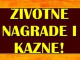 ZASLUŽENA NAGRADA uskoro stiže Devici i Jarcu, dok će OVAJ znak biti KAŽNJEN!