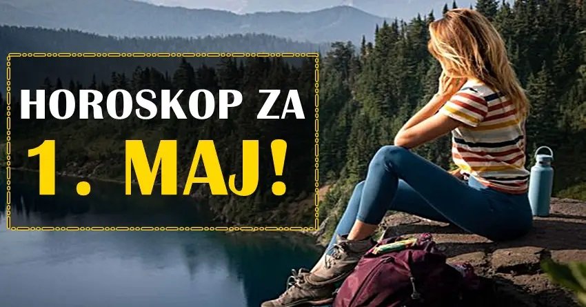 NEBESKA PORUKA ZA 1. MAJ: Univerzum ima PLAN za svaki znak!
