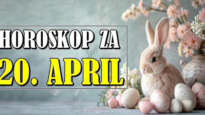 Na Vaskrs – Nebo se otvara: Velika astro poruka za svaki znak 20. aprila!