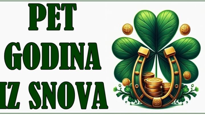 Tajanstvena sila menja sve od maja: PET GODINA IZ SNOVA za ove izabrane znakove!