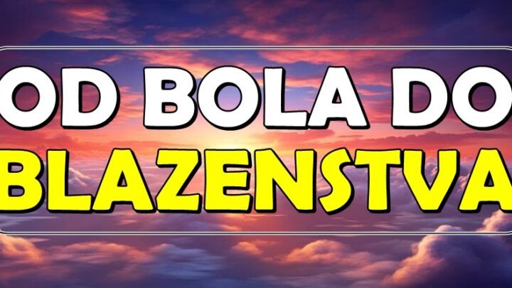 Od BOLA do BLAŽENSTVA: Zvezde donose OGROMNU SREĆU ovim zodijacima!