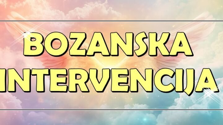 BOŽANSKA INTERVENCIJA: Ovi znaci dobijaju zaštitu anđela u maju!