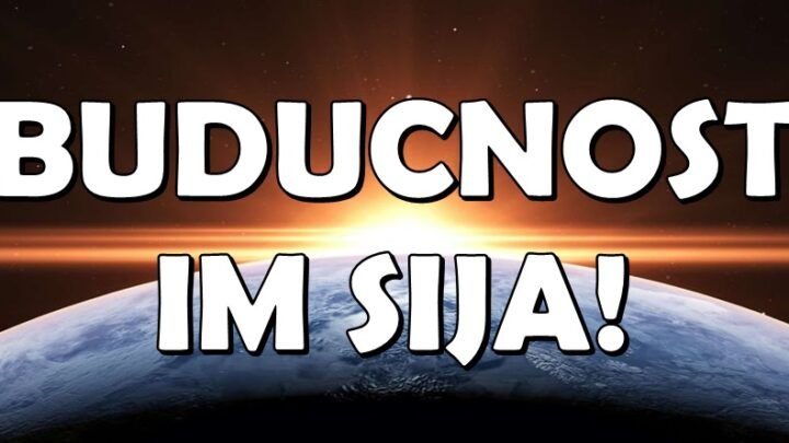 BUDUĆNOST IM SIJA: Znakovi koji započinju NAJBOLJE poglavlje svog života!