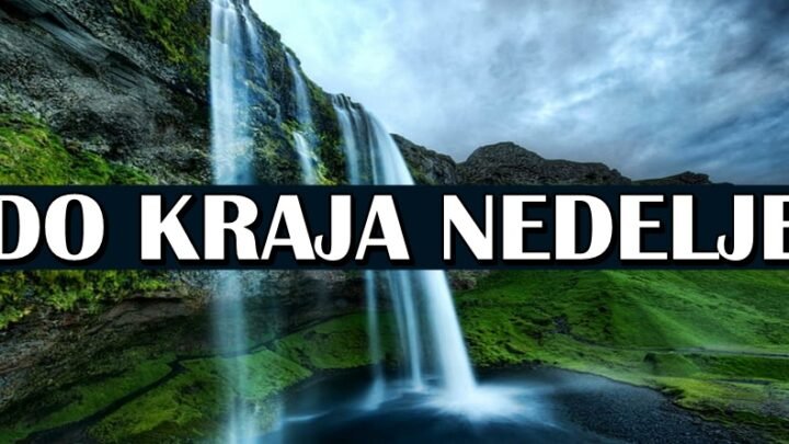 Nešto VELIKO se sprema: Horoskop za sve znakove do kraja nedelje!