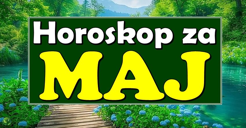 ZODIJAK U PLAMENU PROMENA: Horoskop za Maj za SVE ZNAKOVE donosi ISTINU koju čekate!