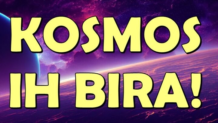 Kosmos bira njih! Blizanci, Vaga, Jarac i Rak – VAŠA SUDBINA SE MENJA NA BOLJE!