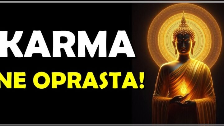 Karma NE OPROŠTA: Ova četiri znaka dobijaju ono što su privukli i izazvali!