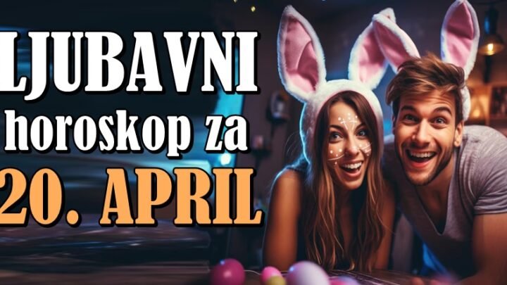 Vaskrs donosi novo rođenje duše: Horoskop za 20. april otkriva sudbinske preokrete!