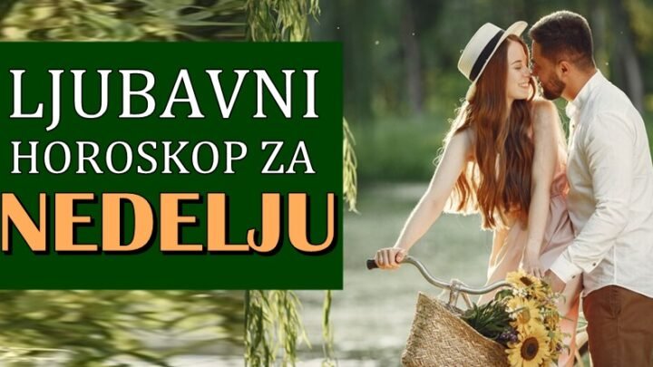 Ljubavni horoskop za 27. april: Velike odluke, nova osećanja, neizbežne promene!
