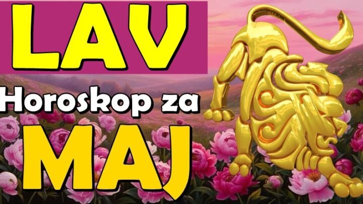 Zvezde su na tvojoj strani: Lav u Maju osvaja sve!