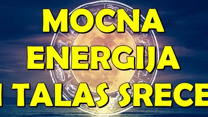 SEDMICA U KOJOJ SE ZAVRŠAVA APRIL I POČINJE MAJ – Moćna energija zahvata ove znakove i donosi talas sreće!