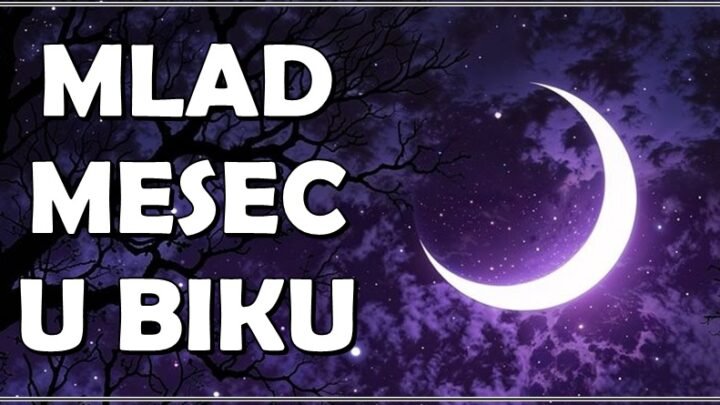 MLAD MESEC U BIKU 27. APRILA: Sudbinski početak za OVE znake – Vreme je za ostvarenje želja!