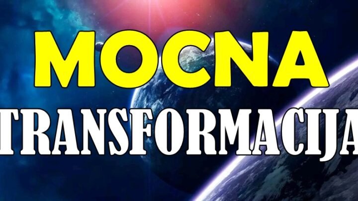 MOĆNA TRANSFORMACIJA: OVI horoskopski znakovi ulaze u ZLATNO DOBA!