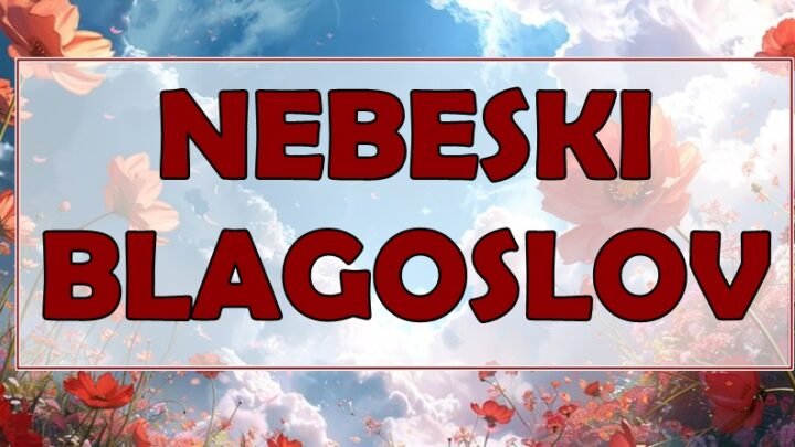 Nebeski BLAGOSLOV: Sledi bogatstvo, ljubav i mir za ove horoskopske znakove!