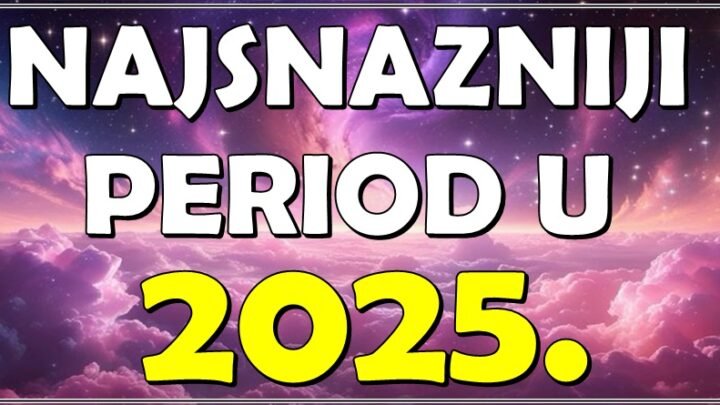Tiho, ali moćno: Blizanci, Vaga, Jarac i Vodolija ulaze u NAJSNAŽNIJI period 2025!