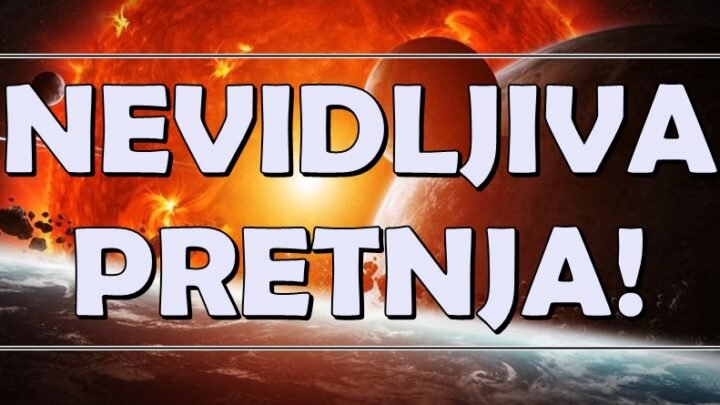 NEVIDLJIVA PRETNJA! OVI znaci moraju hitno da se zaštiti!