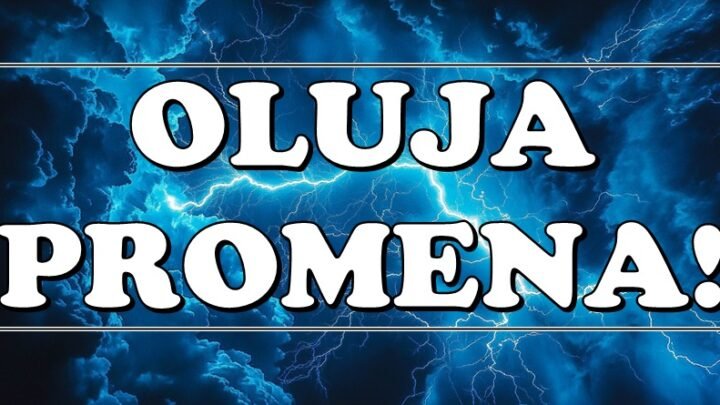 OLUJA PROMENA STIŽE: Važni dani slede i donose SUDBINSKI OBRT za ove zodijake!