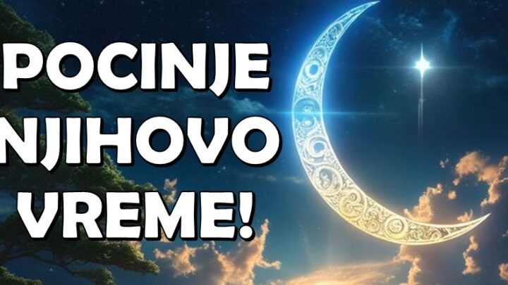 POČINJE NJIHOVO VREME: Ovi znaci će blistati, dok se drugima svet ruši!