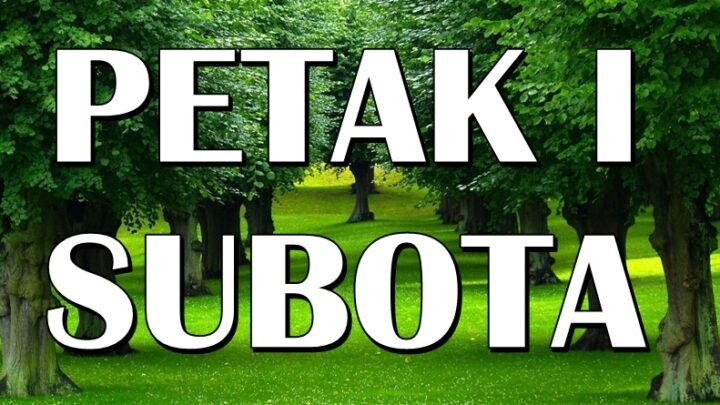 Petak i subota nose SUDBINSKI ZNAK – neko će doživeti ČUDO, a neko SLOM!