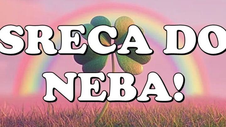 SREĆA DO NEBA i KOFERI SA PARAMA: BLAGO OVIM zodijacima jer im KARMA SPREMA NESTO CAROBNO!