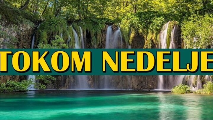 Sudbina se menja OVE SEDMICE: Zvezde imaju važnu poruku za svaki znak!