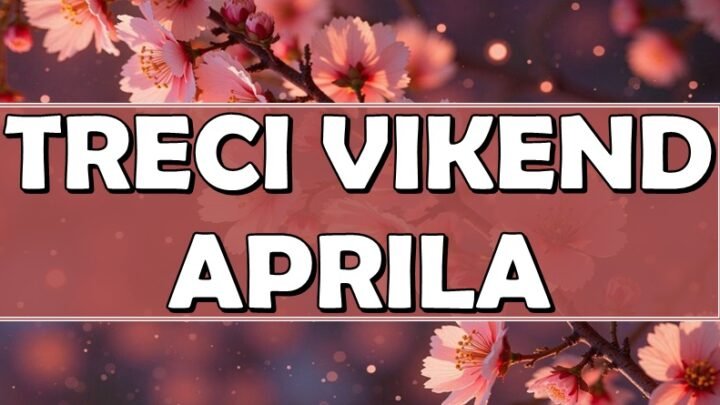 Sudbina udara bez najave: Ovim znacima treći vikend aprila menja ceo život!