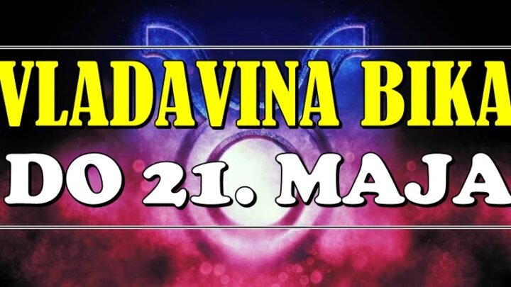 Bik do 21. maja nosi ključ promena: Ova tri znaka ulaze u najvažniji period godine!