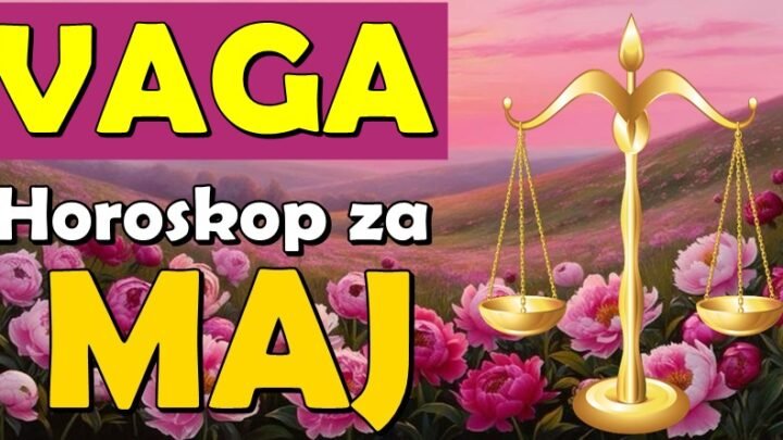 Vage u CENTRU DEŠAVANJA: Maj je njihov mesec SLAVE I SNAGE!