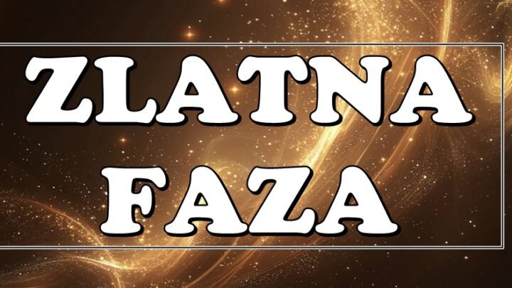 NAJLEPŠE VESTI ZA 4 ZNAKA: Devica, Jarac, Vodolija i Ribe ulaze u ZLATNU FAZU!