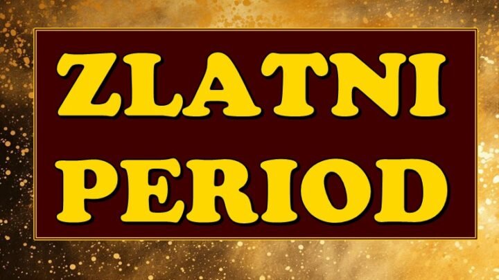 ZLATNI PERIOD počinje za ova ČETIRI znaka – uspeh je zagarantovan!
