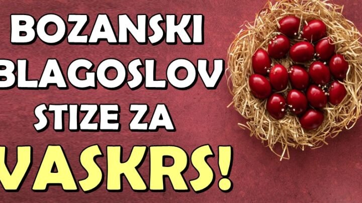 Božanski blagoslov stiže za Vaskrs: Ovi znakovi će procvetati kao nikada pre!
