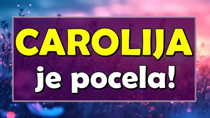 Čarolija je počela: Do kraja aprila OVI znakovi ulaze u NAJLEPŠI period godine!