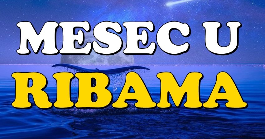 Nebeska inspiracija u punom sjaju: Mesec u Ribama donosi ISCELJENJE ovim znacima!