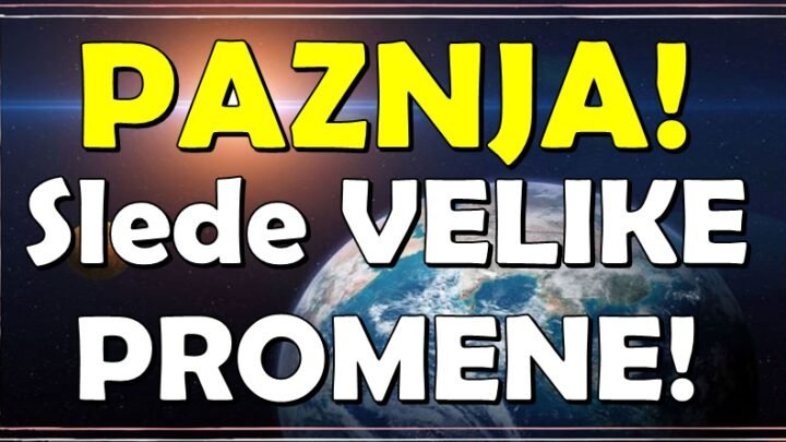 PAŽNJA! Ovi znaci su na ivici VELIKE PROMENE – evo šta ih čeka!