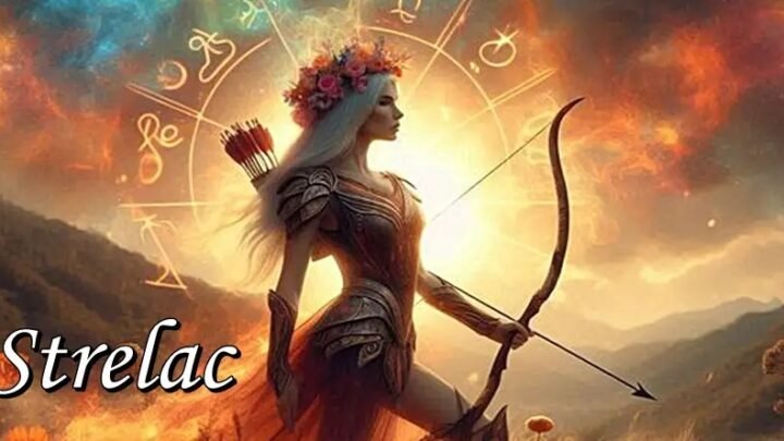 KARMA će u APRILU biti NAKLONJENA STRELČEVIMA! Sledi NAGRADA kakvu ne očekuju!