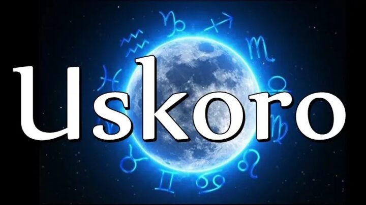 Snažan ASTRO UDAR: Devici SVE KREĆE IZNOVA, Jarcu MAGIJA, a JEDAN znak dotiče NEBO!