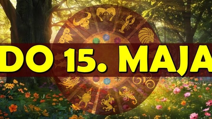 ZVEZDE SE BUDE DO 15. MAJA: Sudbinski dani za sve znakove – NEKIMA STIŽE LJUBAV, DRUGIMA NOVAC, a NEKI MENJAJU ŽIVOT IZ KORENA!
