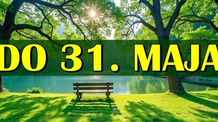 DO 31. MAJA SVE SE MENJA: Velika šansa za uspeh, ljubav i novi početak!