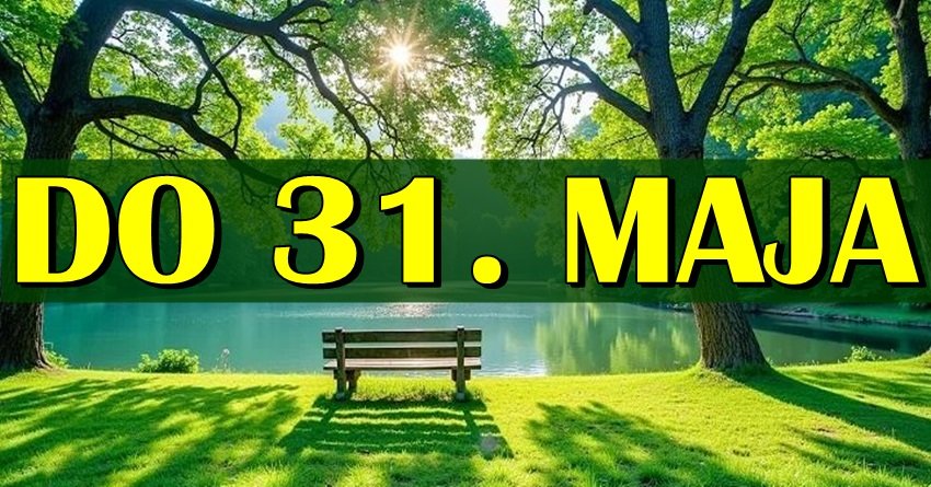 DO 31. MAJA SVE SE MENJA: Velika šansa za uspeh, ljubav i novi početak!