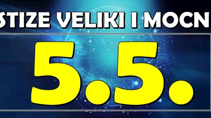 5.5. dolazi kao URAGAN: Ovi znaci ulaze u svoju NAJMOĆNIJU FAZU!