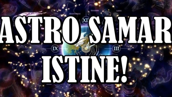 Astro šamar istine: OVI znaci više ne mogu da beže od SUDBINE!