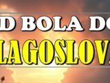 od bola do blagoslova