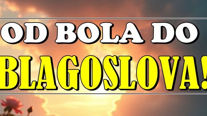 Od bola do blagoslova: Ovim znakovima stiže RAJSKI PERIOD!