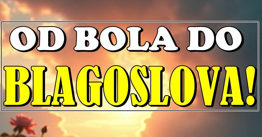 Od bola do blagoslova: Ovim znakovima stiže RAJSKI PERIOD!